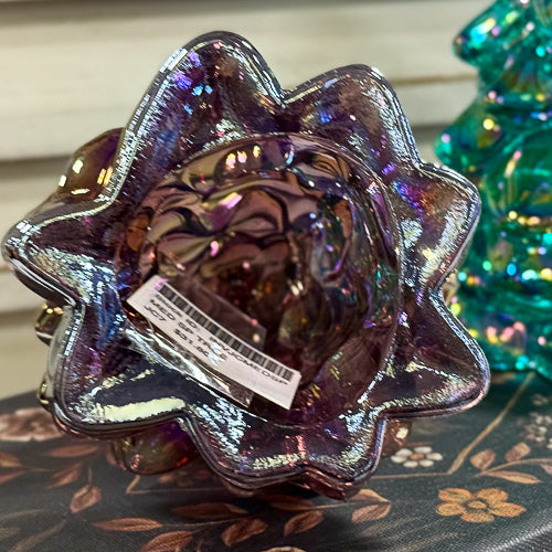 Mosser Glass Christmas Tree