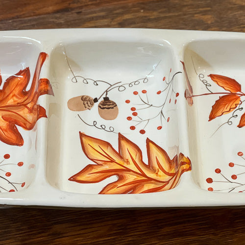 Fall Serving Tray