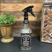 Jack Daniels Spray Bottle