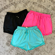 Summer Shorts