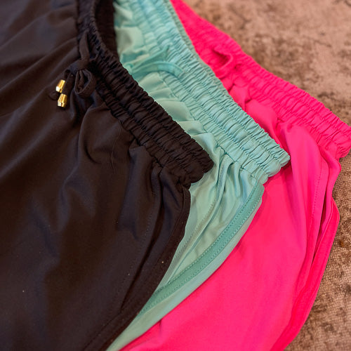 Summer Shorts