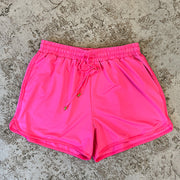 Summer Shorts