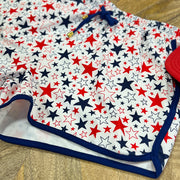 Oh My Stars Shorts