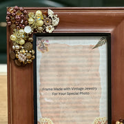 Embellished Frame