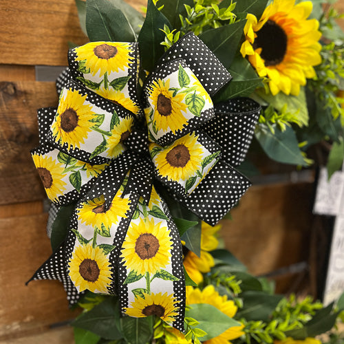 Bless The Lord Wreath
