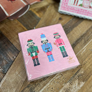 Holiday Cocktail Napkins