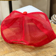 Merry & Joy Trucker Hat