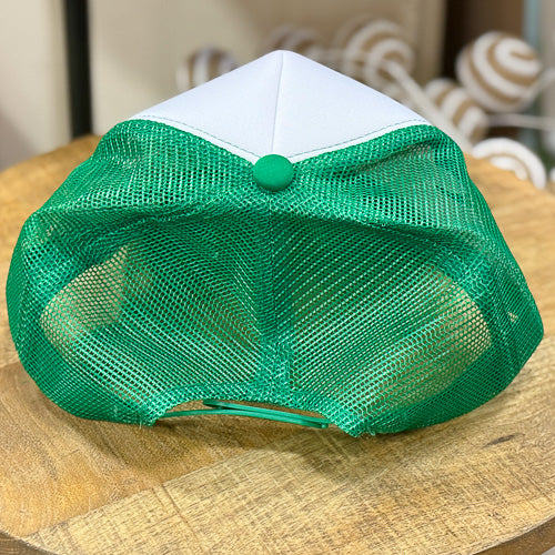 Merry & Joy Trucker Hat