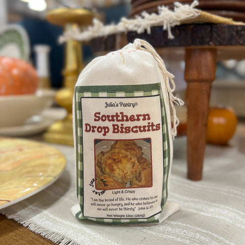 Julia's Pantry Baking Mix