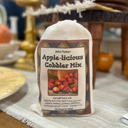 Julia's Pantry Baking Mix