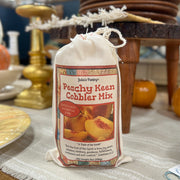 Julia's Pantry Baking Mix