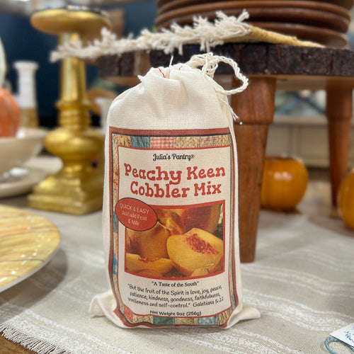 Julia's Pantry Baking Mix