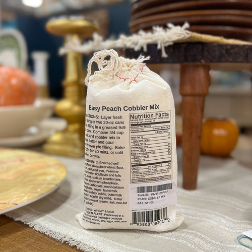 Julia's Pantry Baking Mix