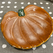 Small Pumpkin Tray