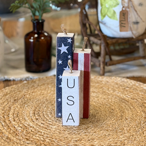 1776 Fireworks Set