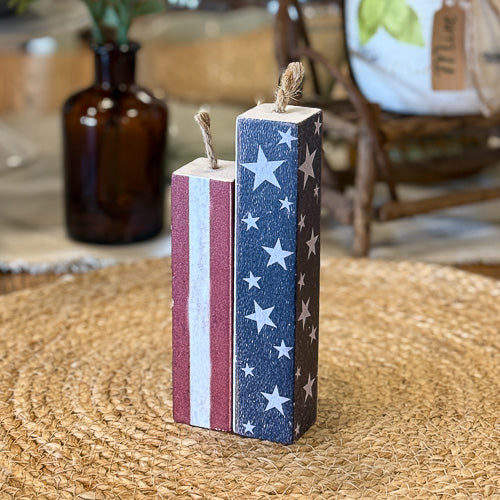 1776 Fireworks Set