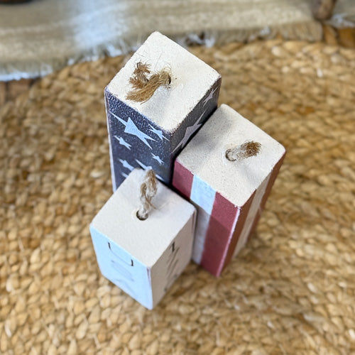 1776 Fireworks Set