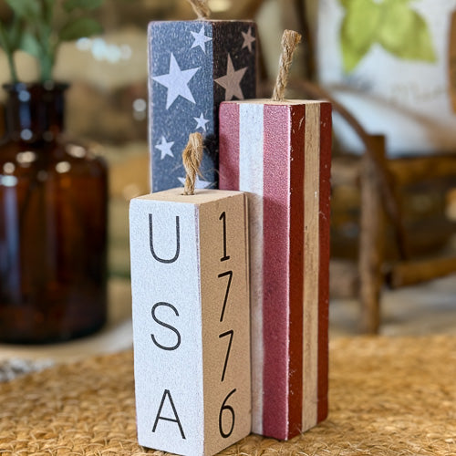 1776 Fireworks Set
