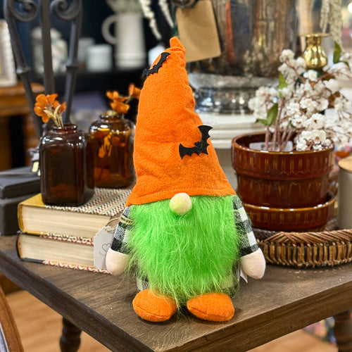 Halloween Gnome