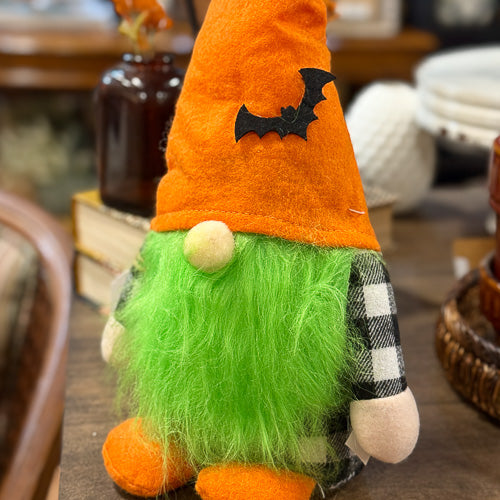 Halloween Gnome