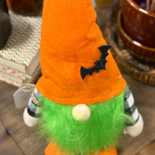 Halloween Gnome