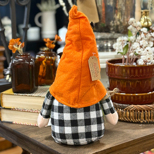 Halloween Gnome