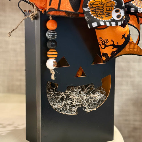 Spooky Arrangement