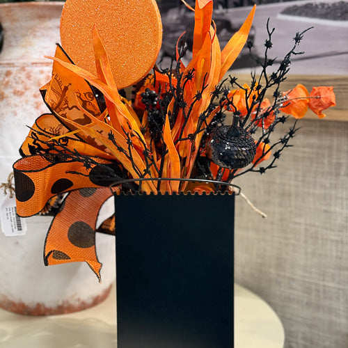 Spooky Arrangement