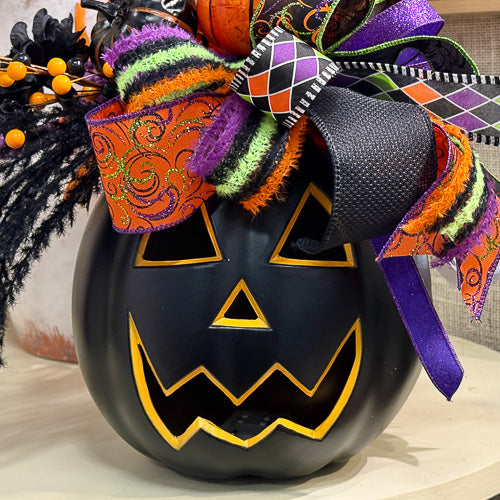 Spooky Arrangement