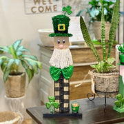 Leprechaun Decor