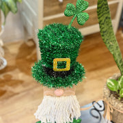 Leprechaun Decor