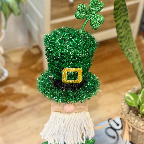 Leprechaun Decor