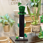 Leprechaun Decor