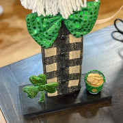 Leprechaun Decor