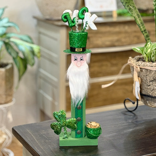 Leprechaun Decor