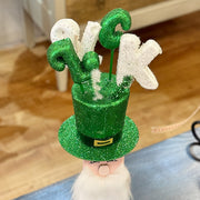 Leprechaun Decor