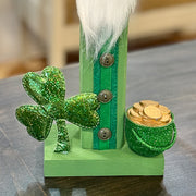 Leprechaun Decor