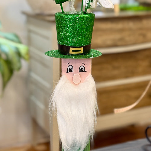 Leprechaun Decor