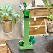 Leprechaun Decor