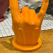Collegiate Ring Holder