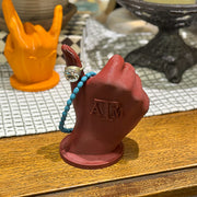 Collegiate Ring Holder