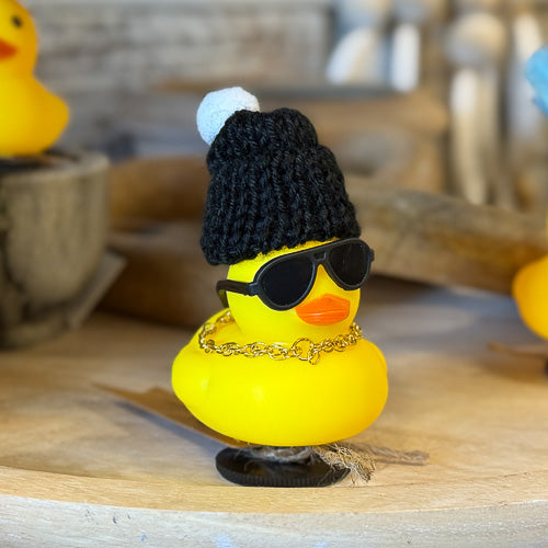Rubber Duck