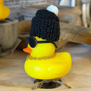 Rubber Duck