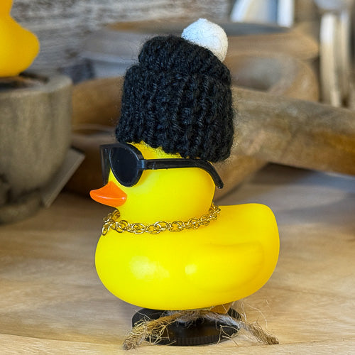 Rubber Duck