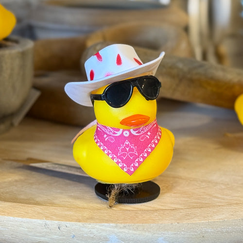 Rubber Duck