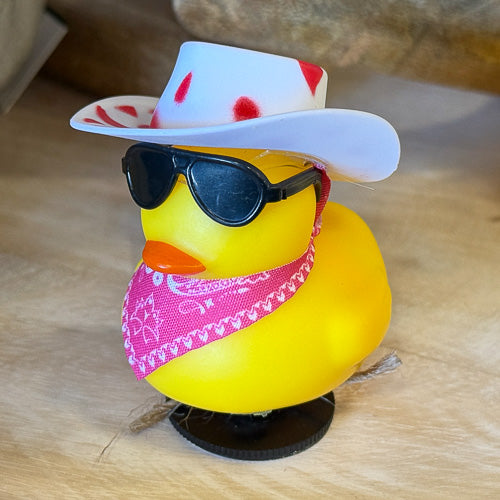 Rubber Duck