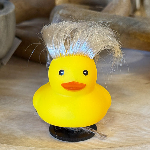 Rubber Duck