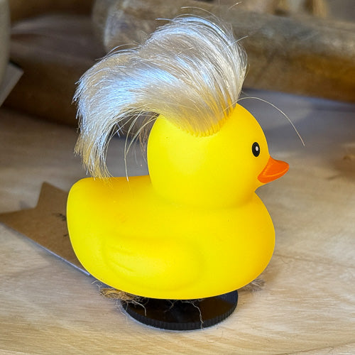 Rubber Duck