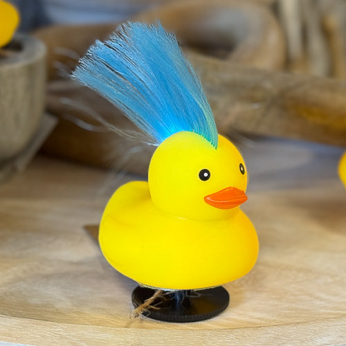 Rubber Duck