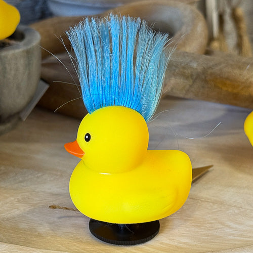 Rubber Duck